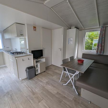 Camping De Lanven Plomeur Ngoại thất bức ảnh